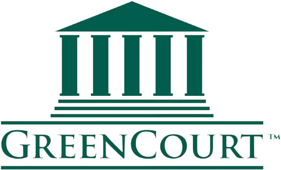 GreenCourt Logo