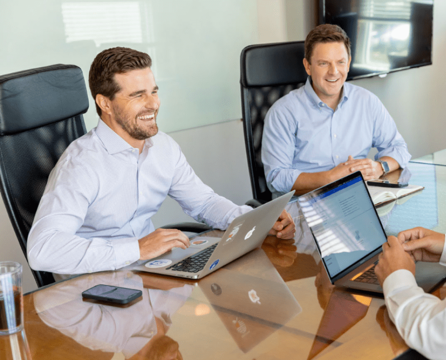 About us video thumbnail