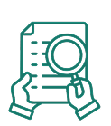 Manual Review Icon