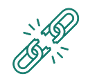 Disconnected Systems Icon