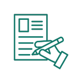Manual Document Handling