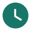 Clock Icon