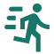 Fast Service Icon